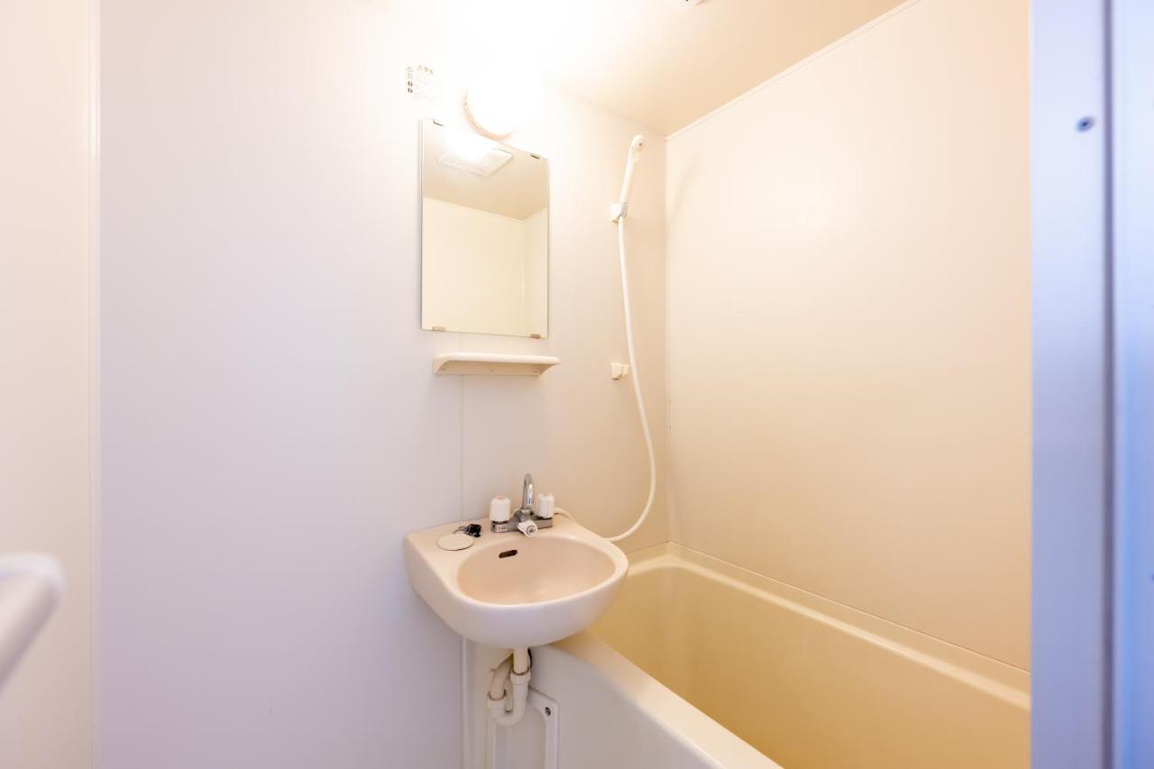 Luanahotel In Yotsuya Tokyo Eksteriør bilde